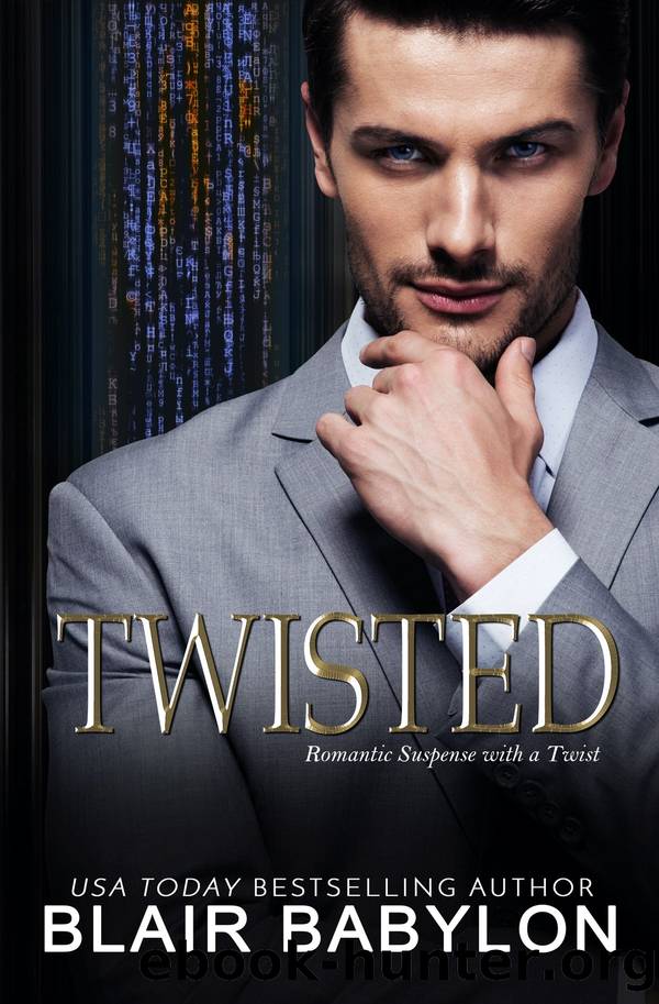 Twisted by Blair Babylon