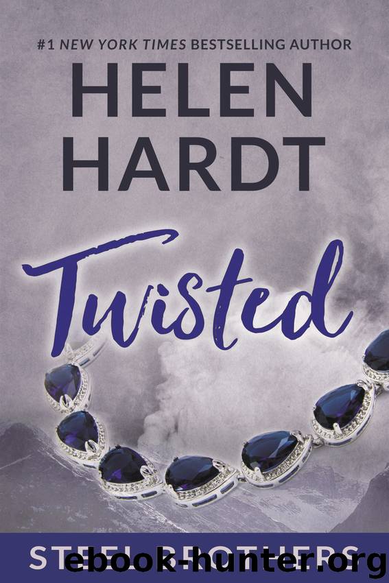 Twisted by Helen Hardt