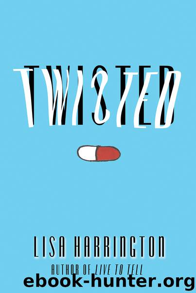 Twisted by Lisa Harrington