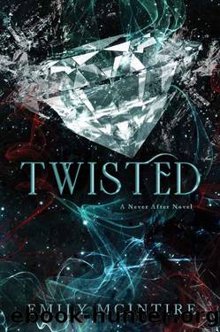 Twisted by McIntire Emily