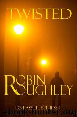 Twisted by Robin Roughley