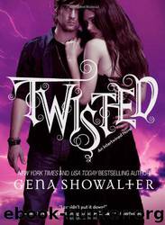Twisted by Showalter Gena