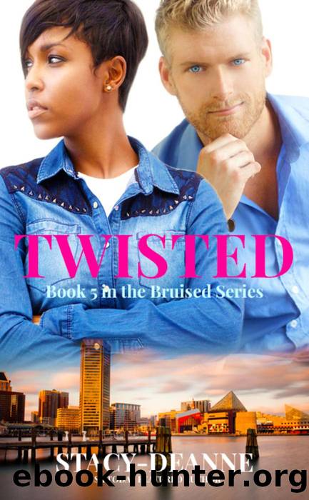 Twisted by Stacy Deanne