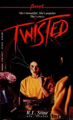 Twisted by Stine R. L