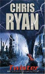 Twister: Code Red by Chris Ryan