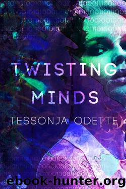 Twisting Minds by Tessonja Odette