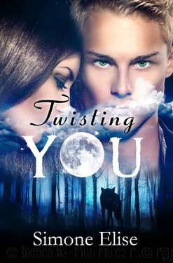 Twisting You by Simone Elise