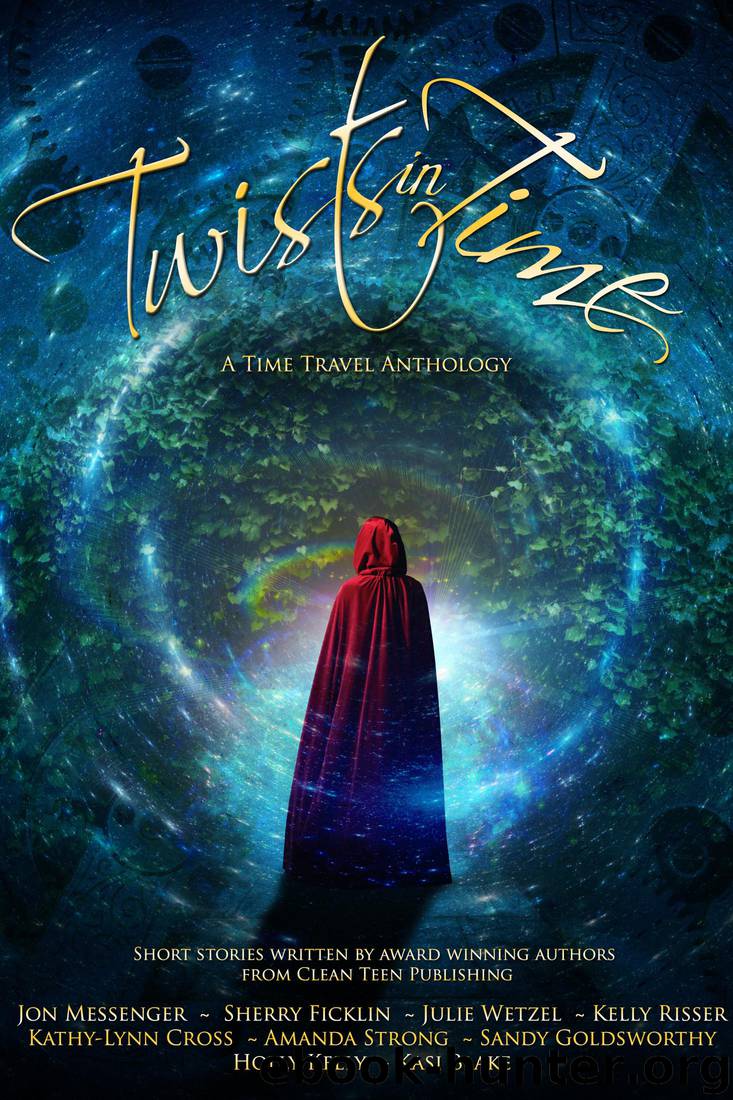 Twists in Time by Various