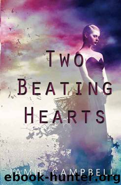 Two Beating Hearts (The Defectives Book 1) by Jamie Campbell