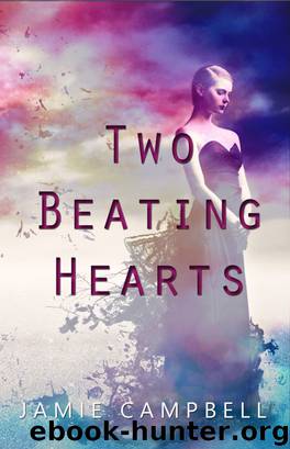 Two Beating Hearts by Campbell Jamie