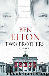 Two Brothers by Ben Elton