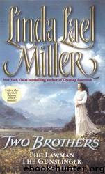 Two Brothers by Linda Lael Miller