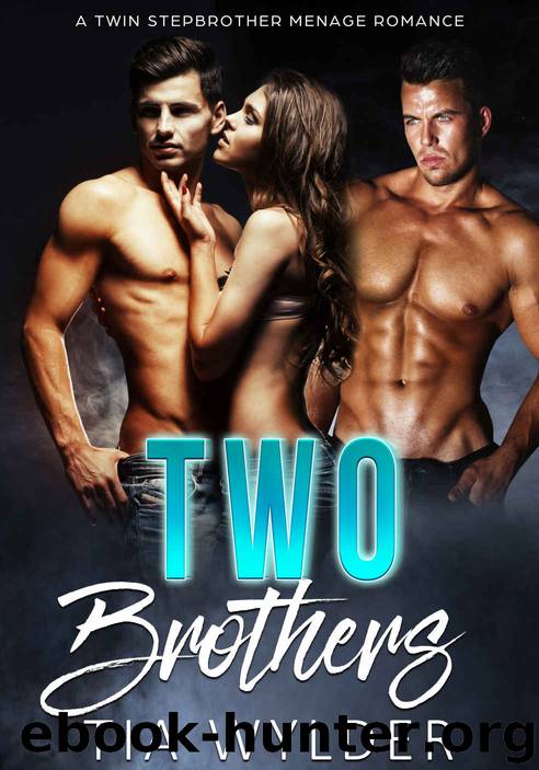 Two Brothers by Wylder Tia
