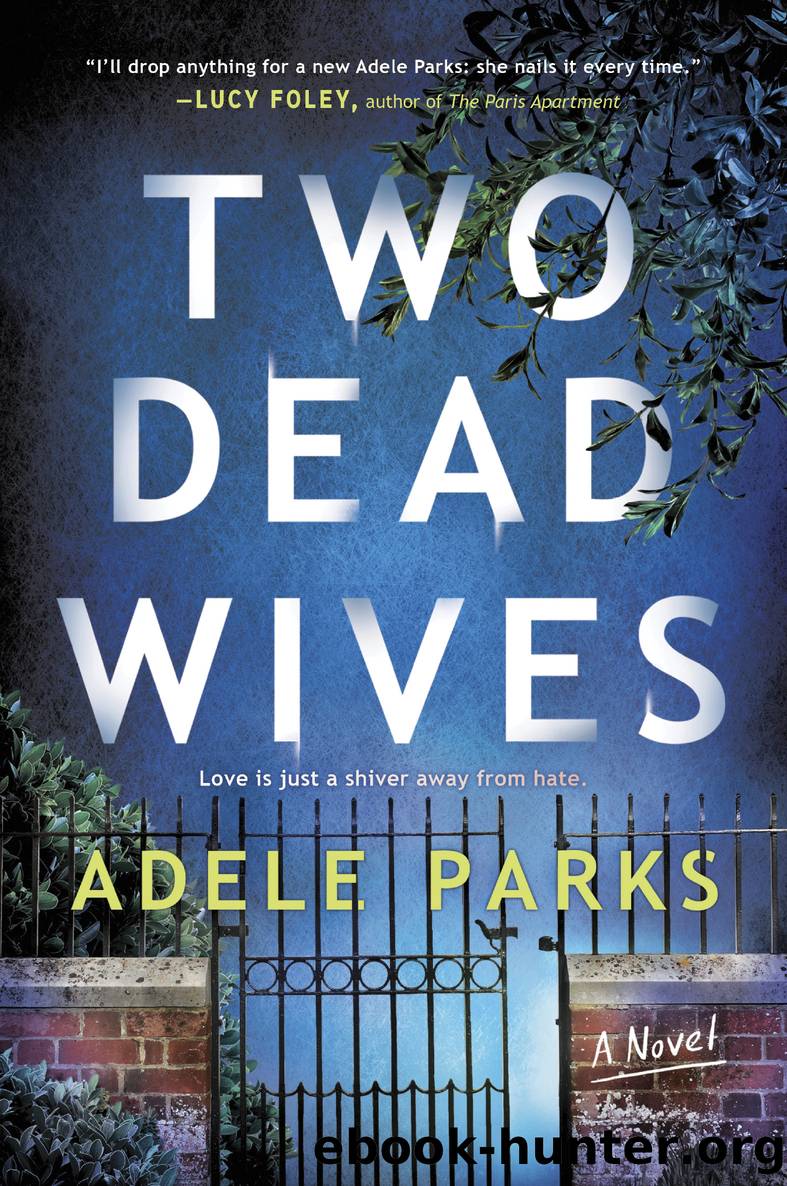 Two Dead Wives by Adele Parks