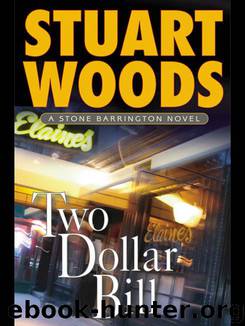 Two Dollar Bill by Stuart Woods