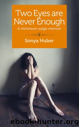 Two Eyes Are Never Enough by Sonya Huber