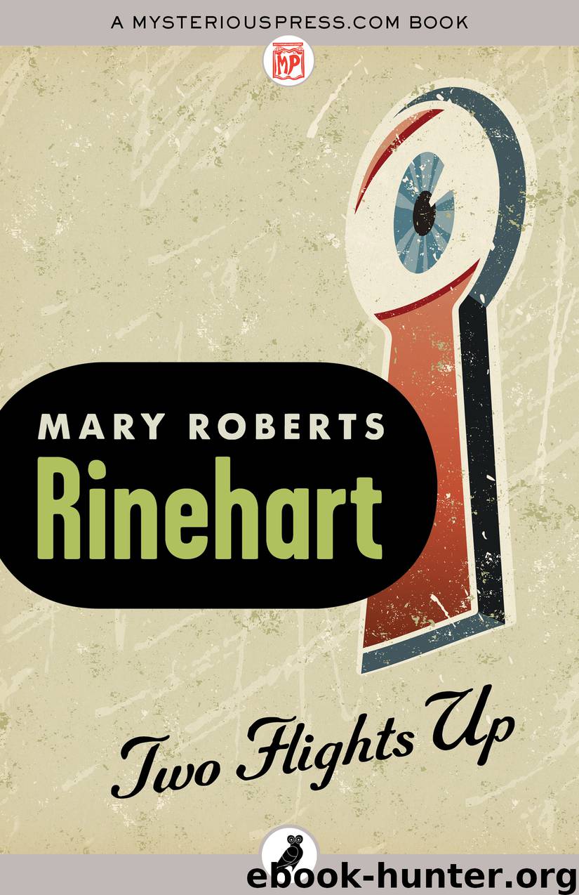 Two Flights Up by Mary Roberts Rinehart