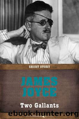 Two Gallants by James Joyce