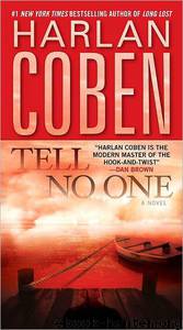 Two Great Novels by Harlan Coben