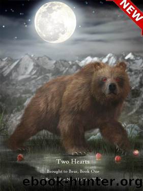 Two Hearts (Brought to Bear Book 1) by Kian Rhodes