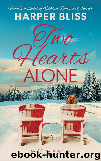 Two Hearts Alone by Harper Bliss