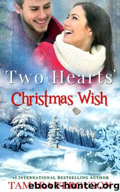 Two Hearts Christmas Wish by Tamara Ferguson