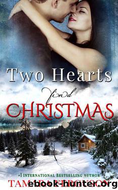 Two Hearts Find Christmas (Two Hearts Wounded Warrior Book 5) by Tamara Ferguson