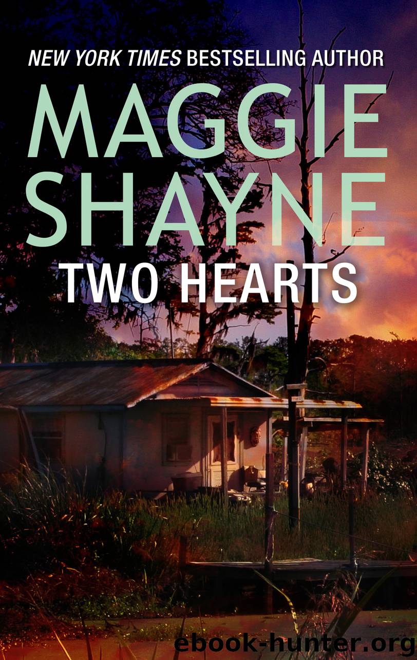 Two Hearts by Maggie Shayne