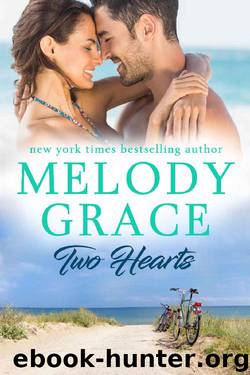 Two Hearts: (Kinsella Family Book 1) (Sweetbriar Cove 10) by Melody Grace