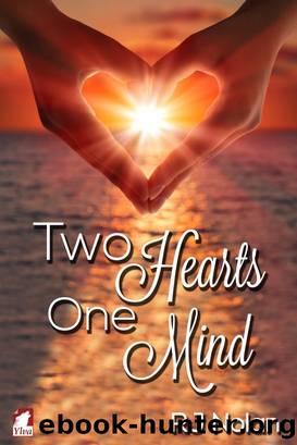 Two HeartsâOne Mind by R.J. Nolan