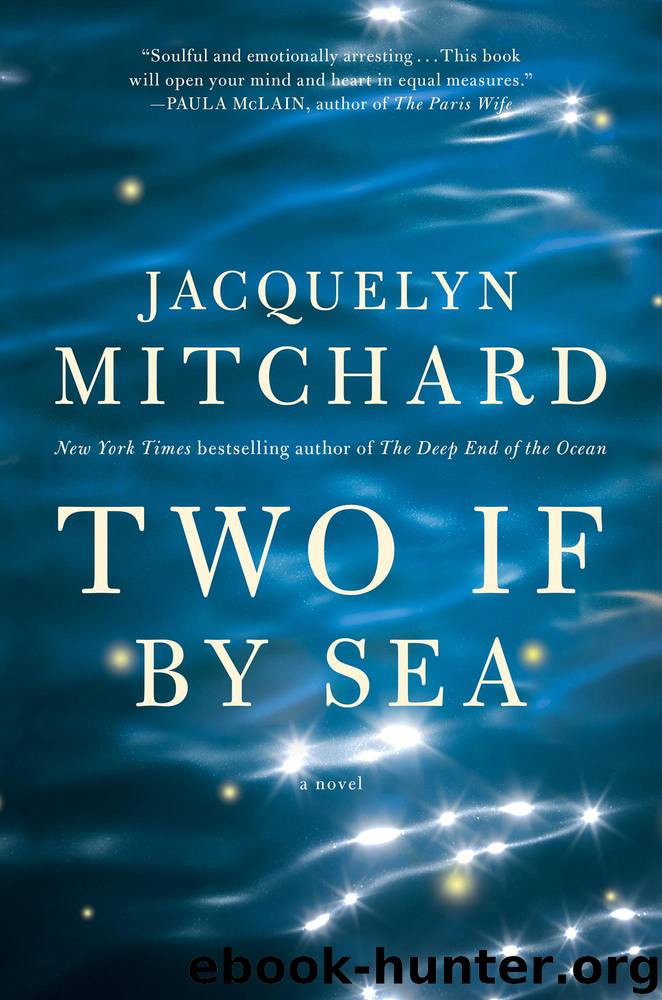 Two If by Sea