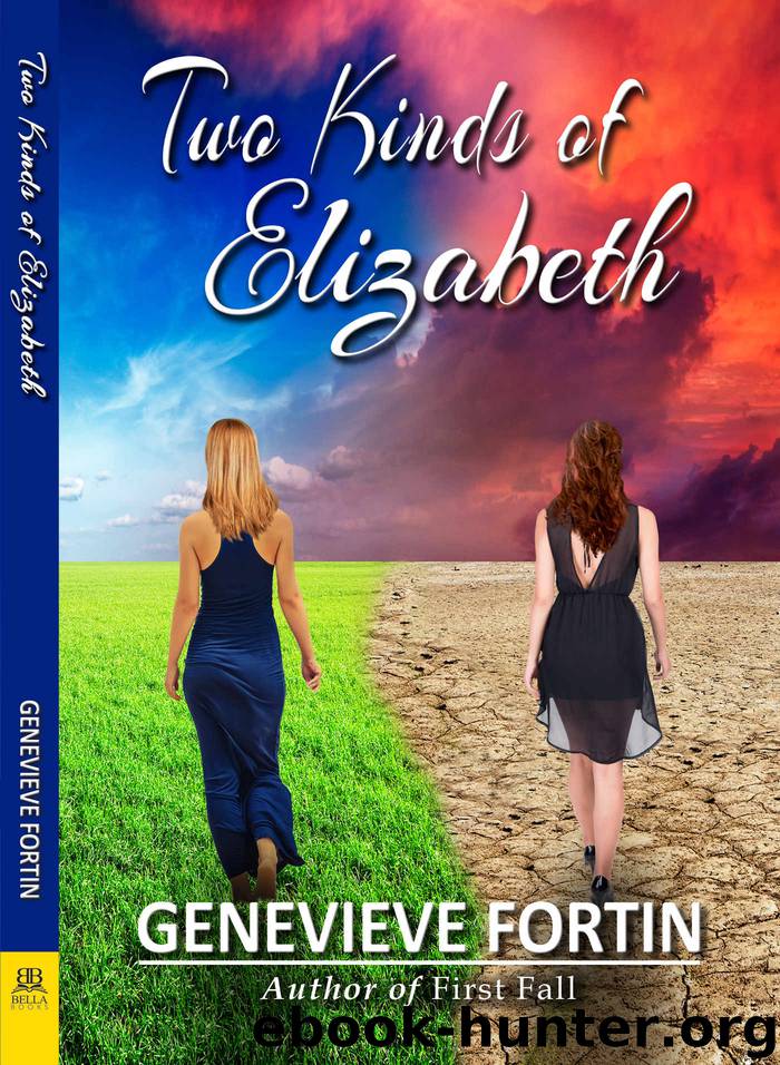Two Kinds of Elizabeth by Genevieve Fortin