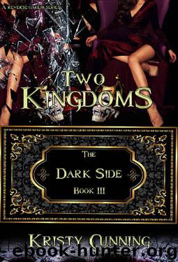 Two Kingdoms (The Dark Side Book 3) by C.M. Owens