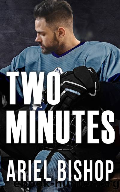 Two Minutes by Ariel Bishop