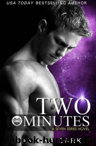Two Minutes, Book 6 by Dannika Dark