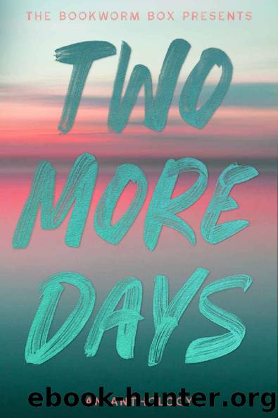 Two More Days by unknow