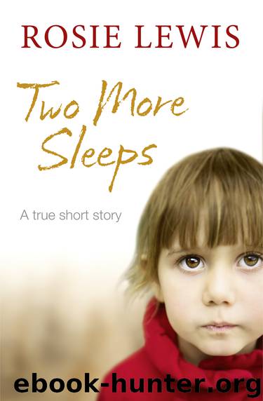 Two More Sleeps by Rosie Lewis