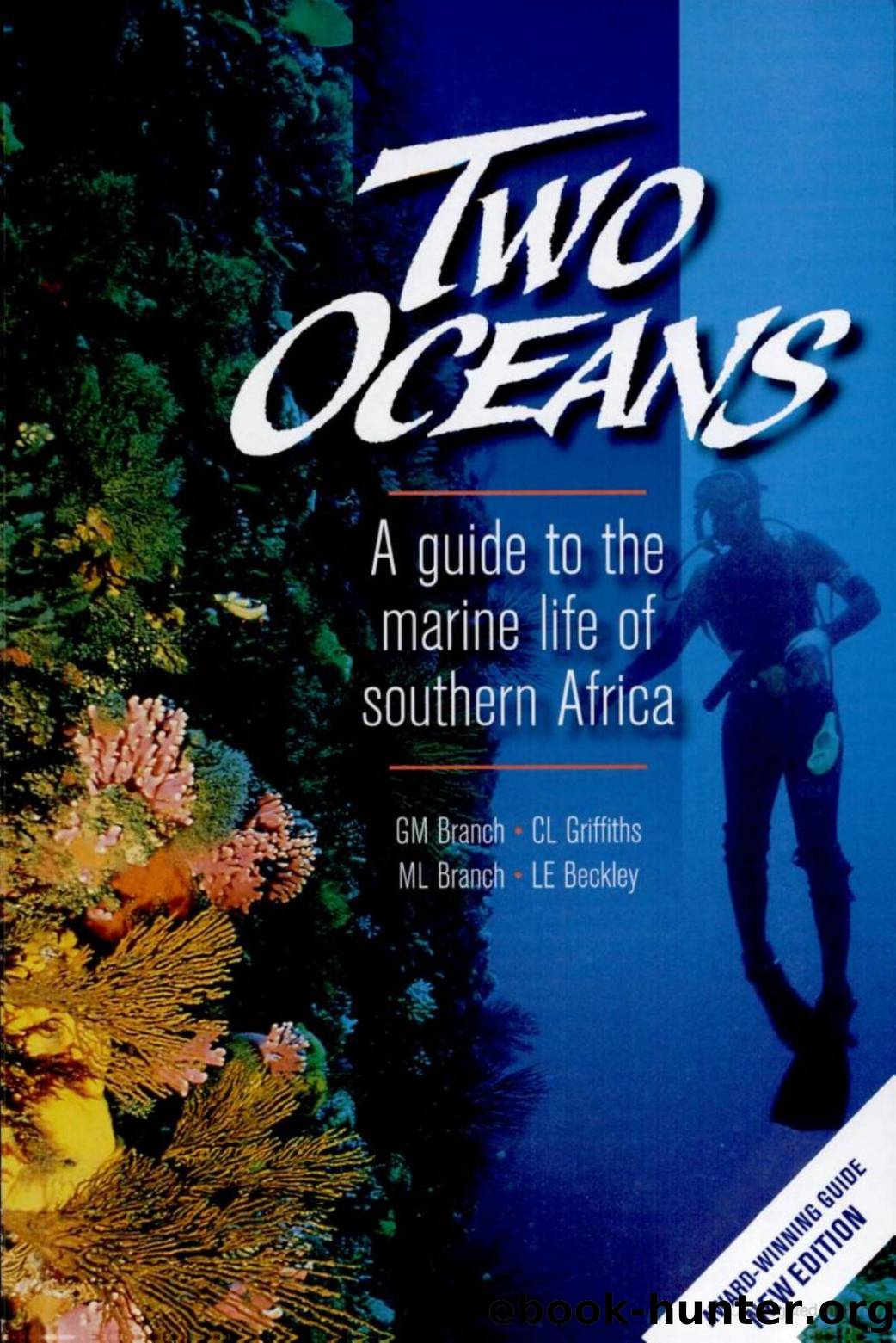 Two Oceans by By M. L. Branch C. l. Griffiths L. E. Beckley