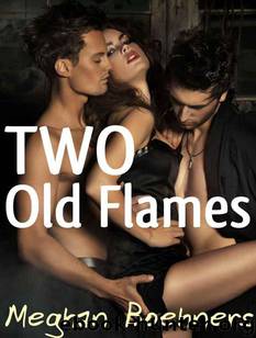 Two Old Flames (MMF Menage Erotica) by Boehners Meghan