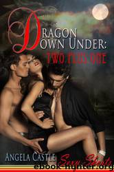 Two Plus One by Angela Castle