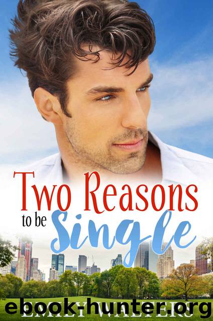 Two Reasons to Be Single by Emily Walters