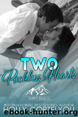Two Reckless Hearts (Barrett Ridge Book 1) by Holly Cortelyou