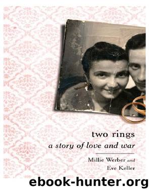 Two Rings by Millie Werber