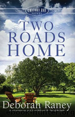 Two Roads Home by Deborah Raney