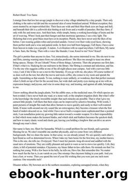 Two Sams by Robert Reed