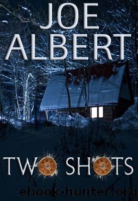 Two Shots by Joe Albert