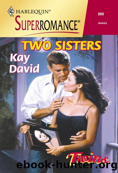 Two Sisters by Kay David
