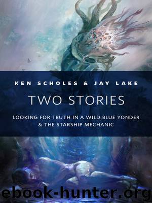 Two Stories by Ken Scholes