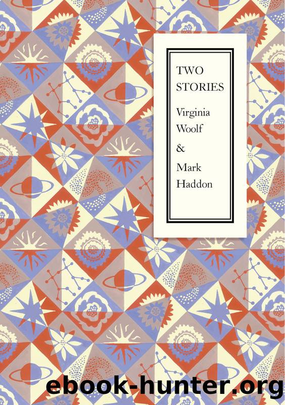 Two Stories by Virginia Woolf