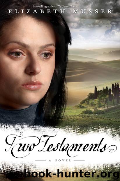 Two Testaments by Elizabeth Musser